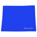Microfiber Cleaning Cloth Bulk Packed(3.937" x 3.937")